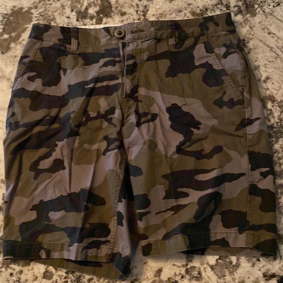 Mens Fox Racing Shorts - Picture 3 of 6